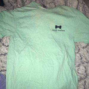 Simply southern shirt!